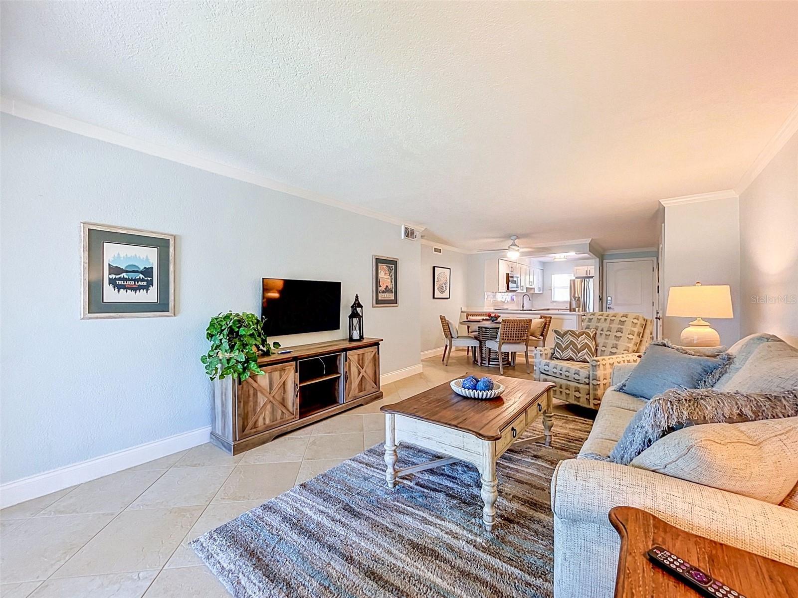 2687 WOODETTE DR #B, DUNEDIN, FL, 34698