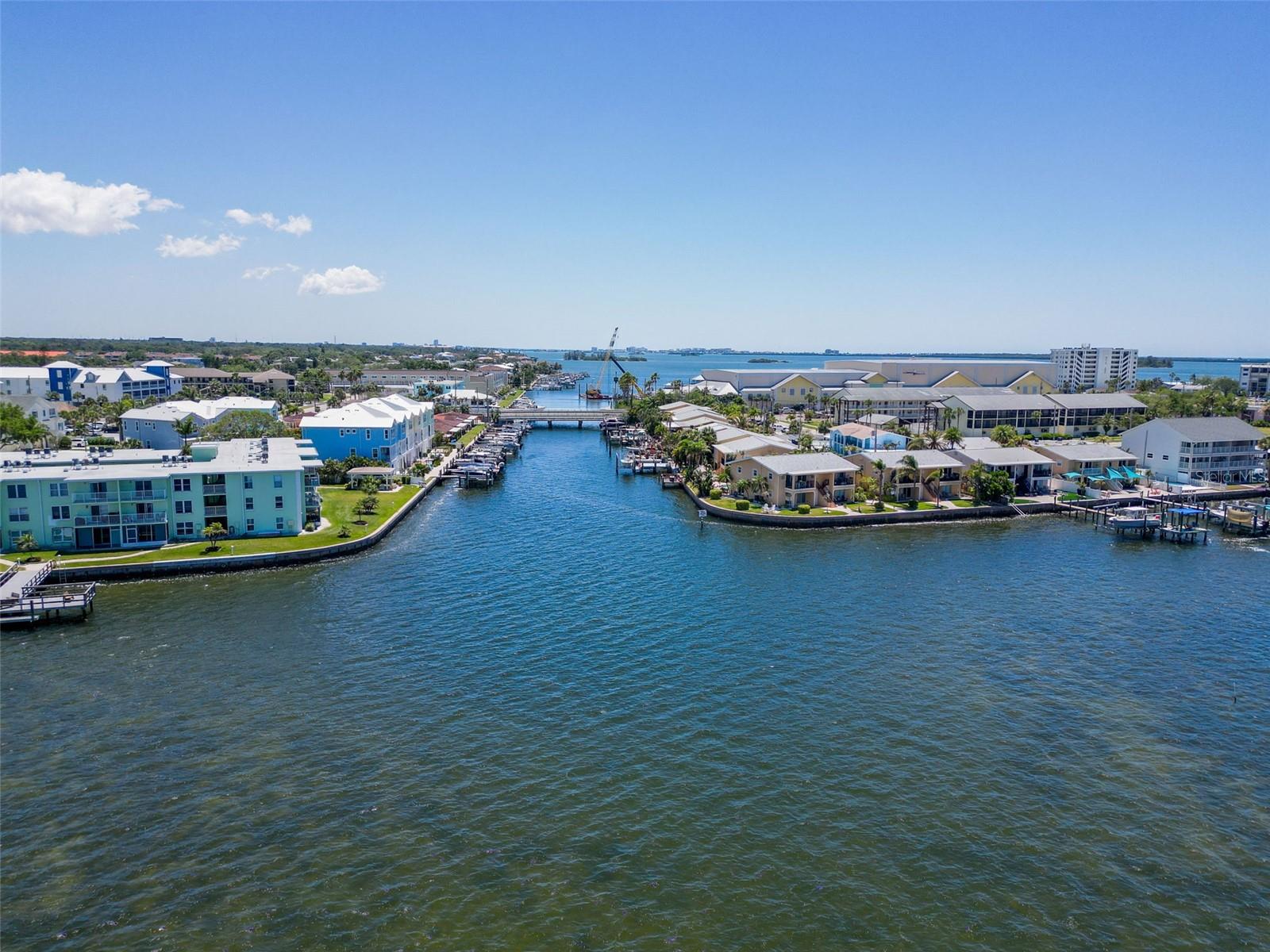 2687 WOODETTE DR #B, DUNEDIN, FL, 34698
