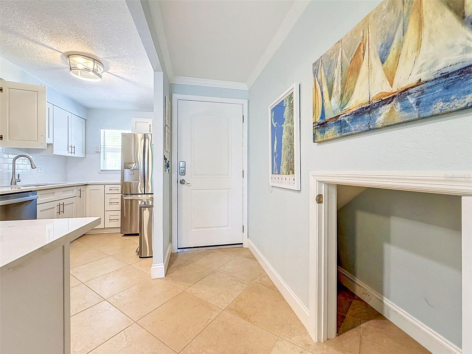 2687 WOODETTE DR #B, DUNEDIN, FL, 34698
