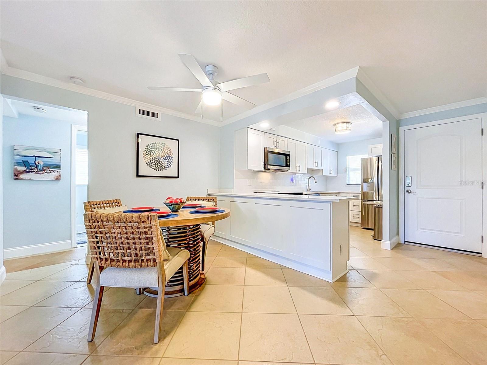 2687 WOODETTE DR #B, DUNEDIN, FL, 34698