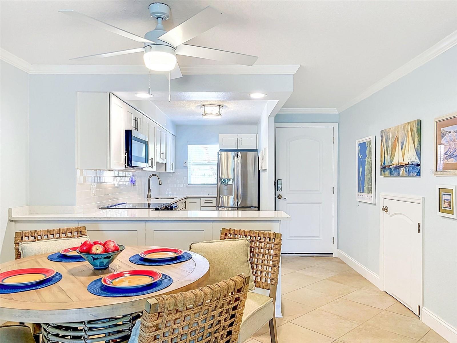 2687 WOODETTE DR #B, DUNEDIN, FL, 34698