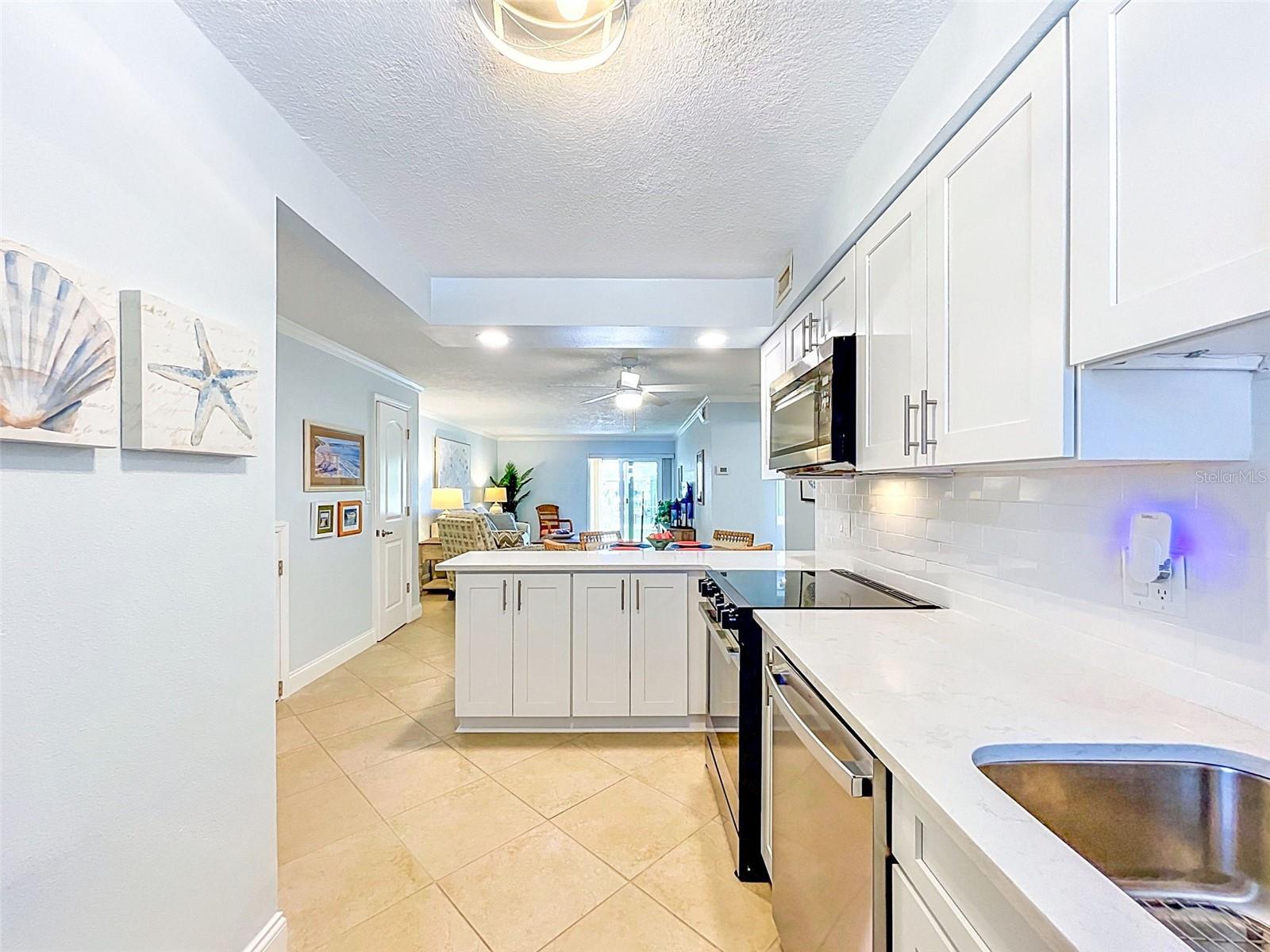 2687 WOODETTE DR #B, DUNEDIN, FL, 34698