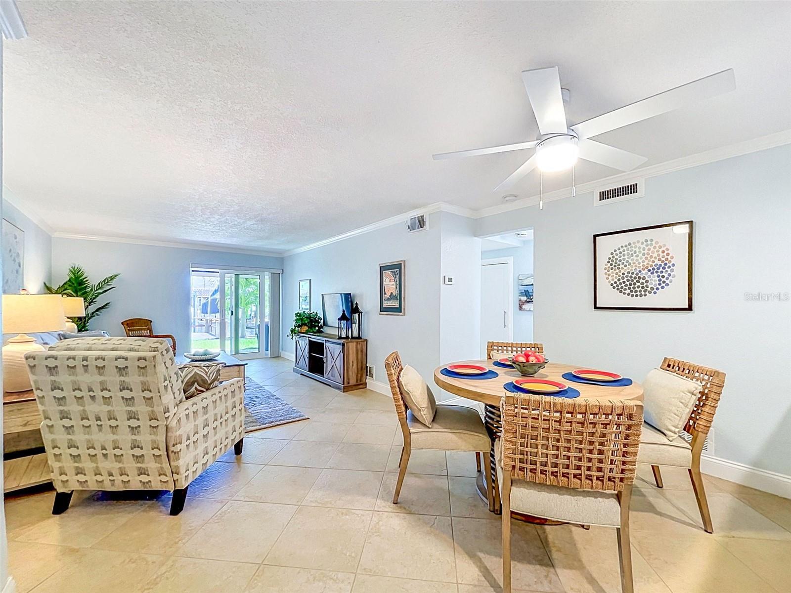 2687 WOODETTE DR #B, DUNEDIN, FL, 34698