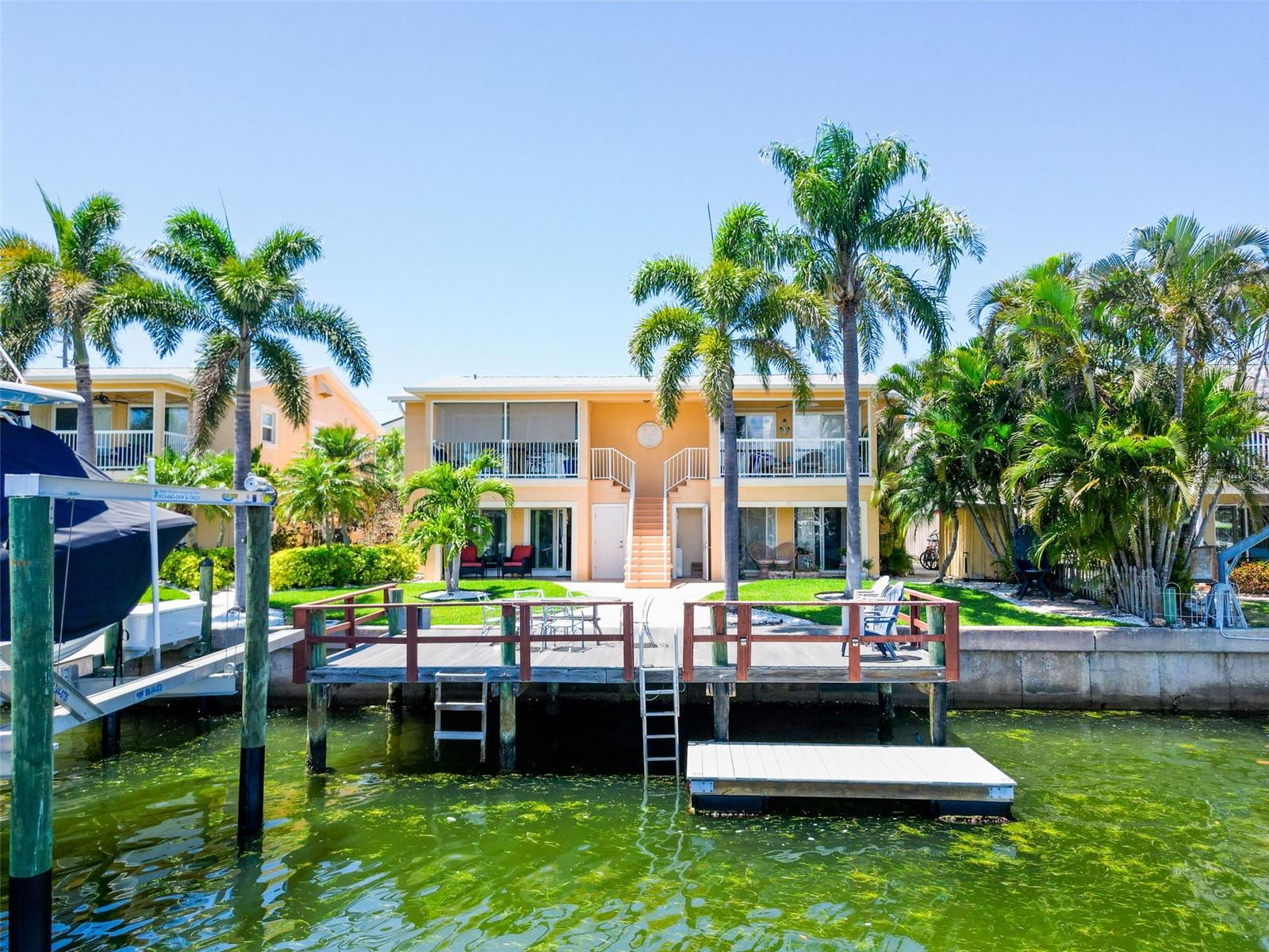 2687 WOODETTE DR #B, DUNEDIN, FL, 34698