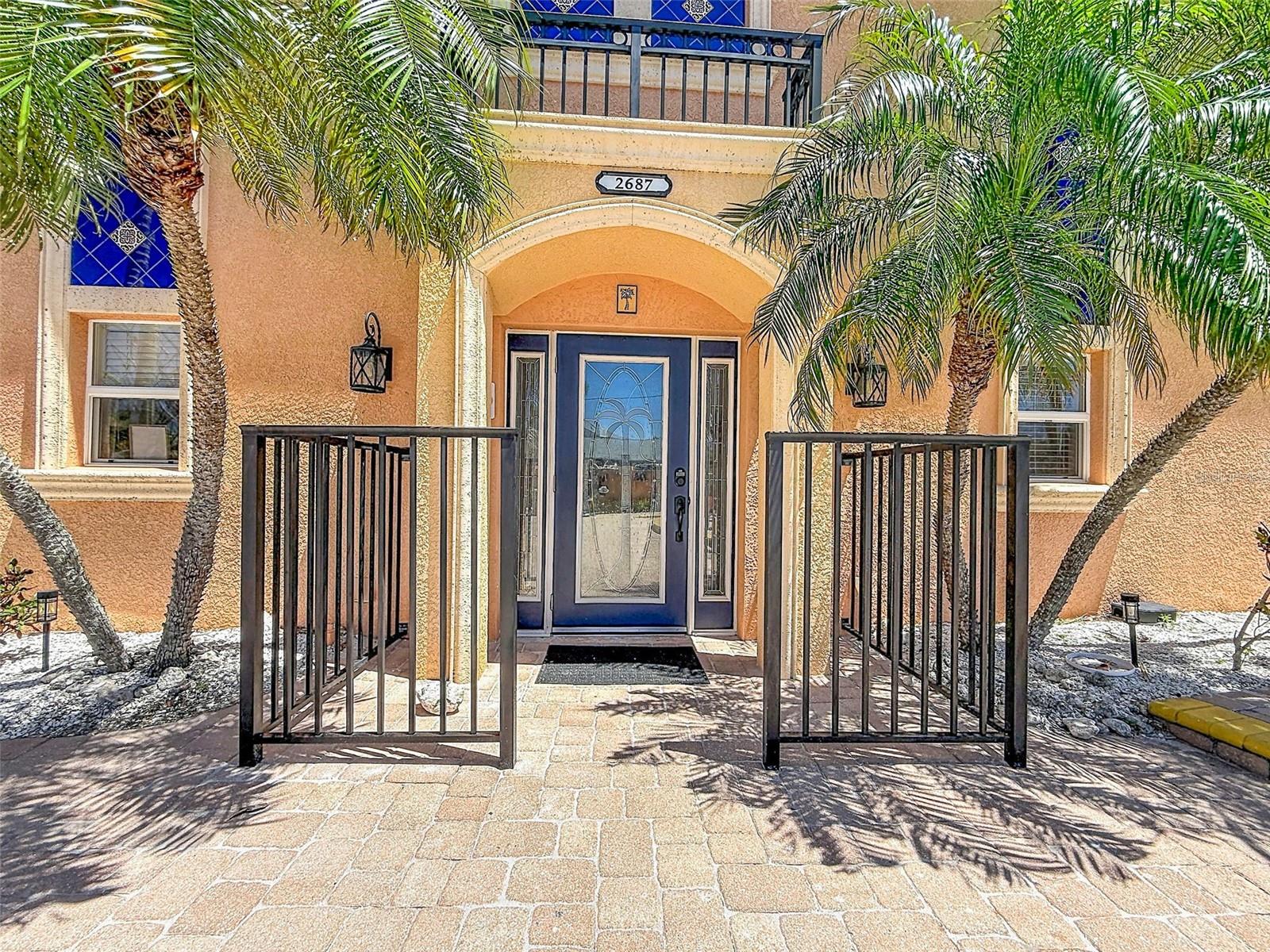 2687 WOODETTE DR #B, DUNEDIN, FL, 34698