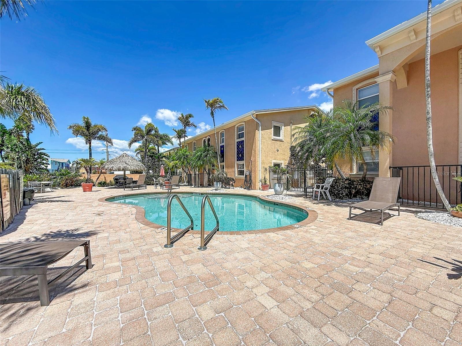 2687 WOODETTE DR #B, DUNEDIN, FL, 34698