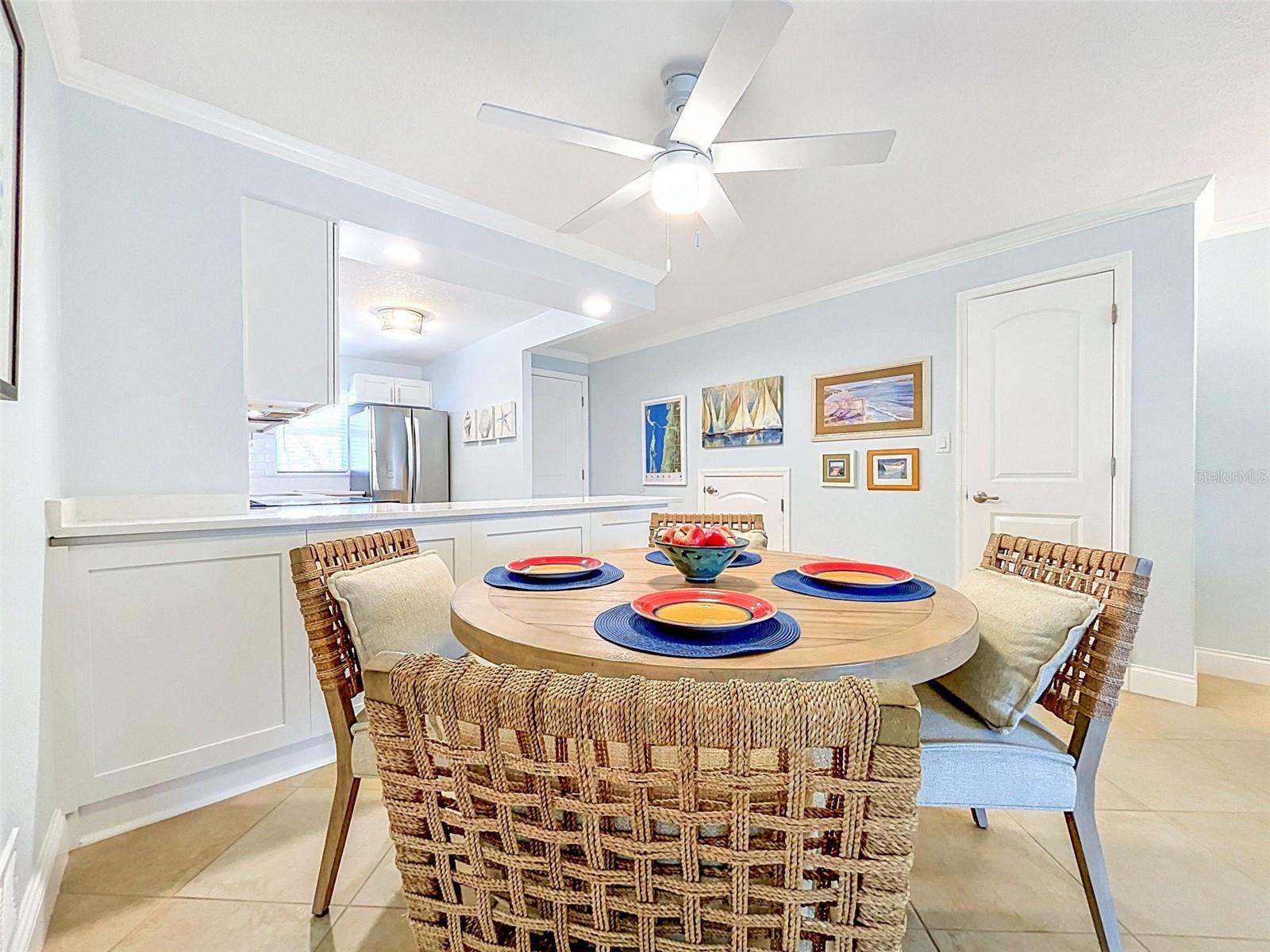 2687 WOODETTE DR #B, DUNEDIN, FL, 34698