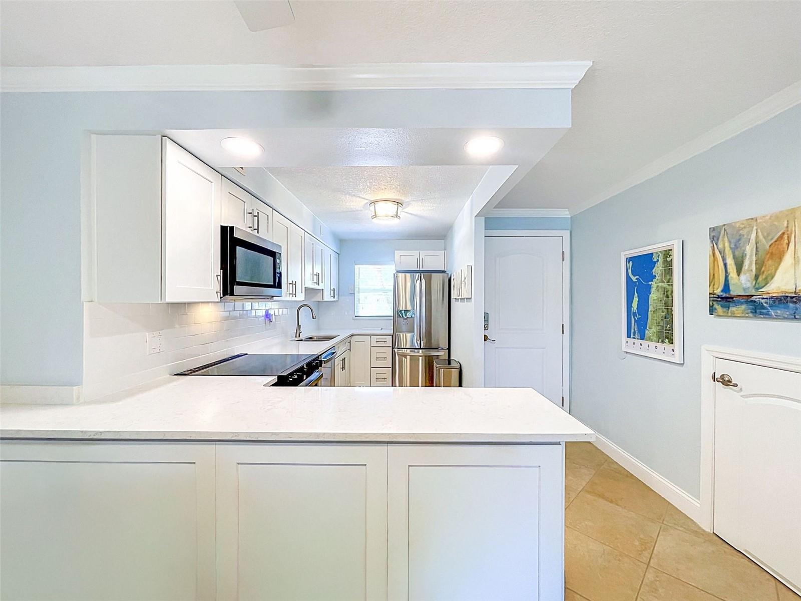 2687 WOODETTE DR #B, DUNEDIN, FL, 34698