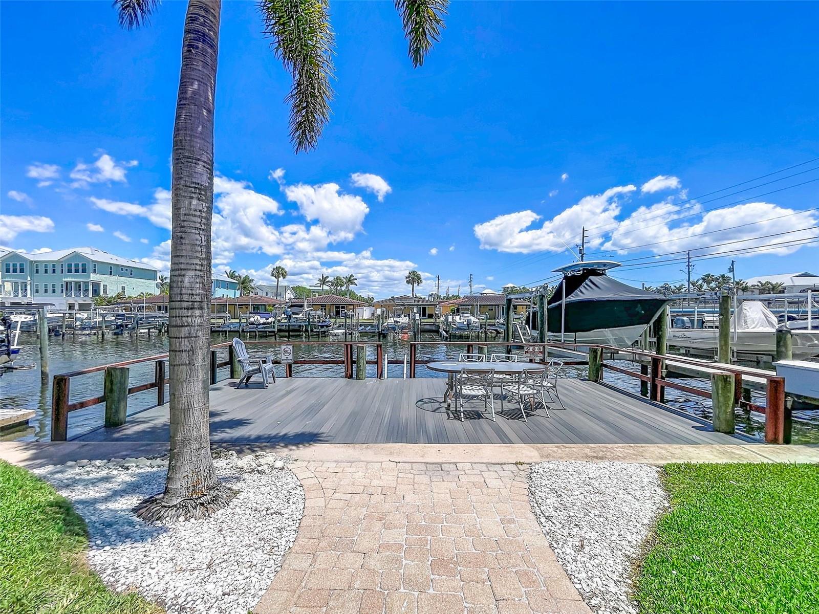 2687 WOODETTE DR #B, DUNEDIN, FL, 34698