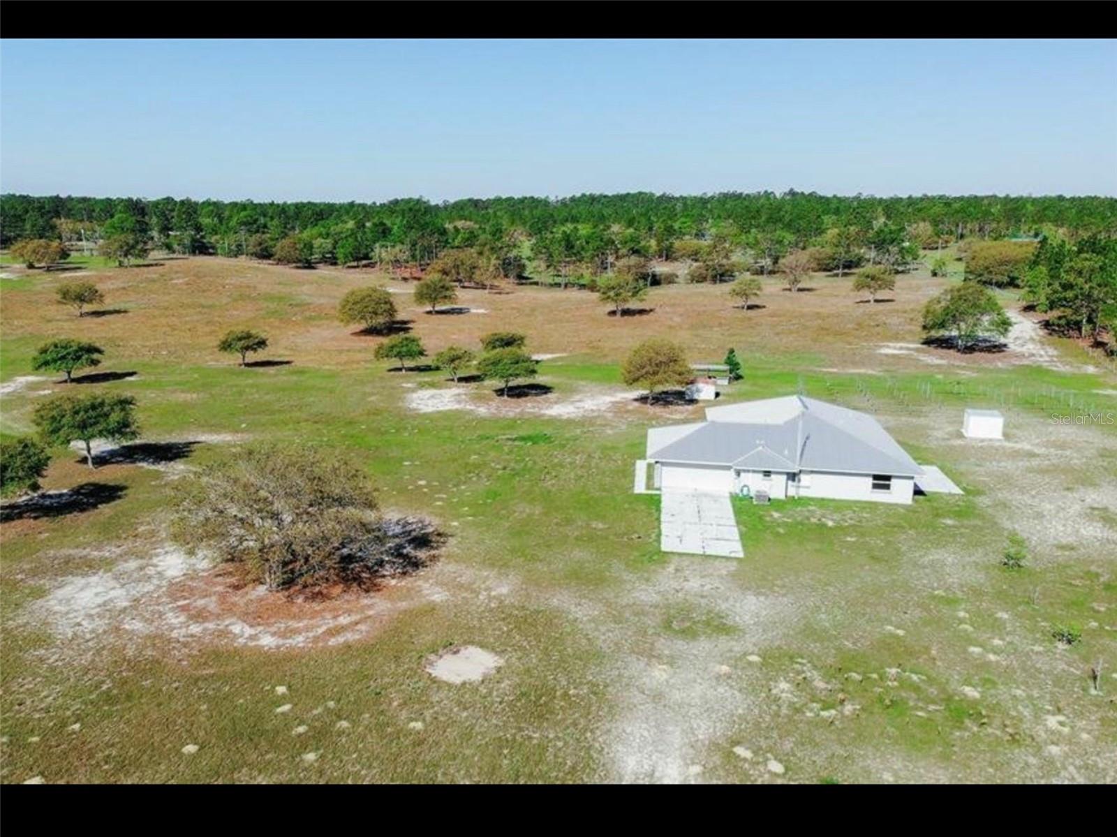 7750 SE 150 AVE, MORRISTON, FL, 32668