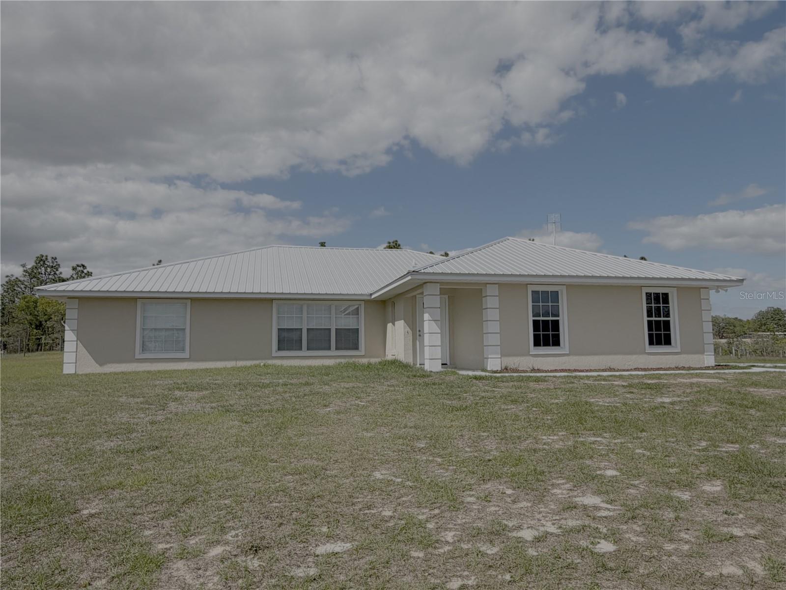 7750 SE 150 AVE, MORRISTON, FL, 32668