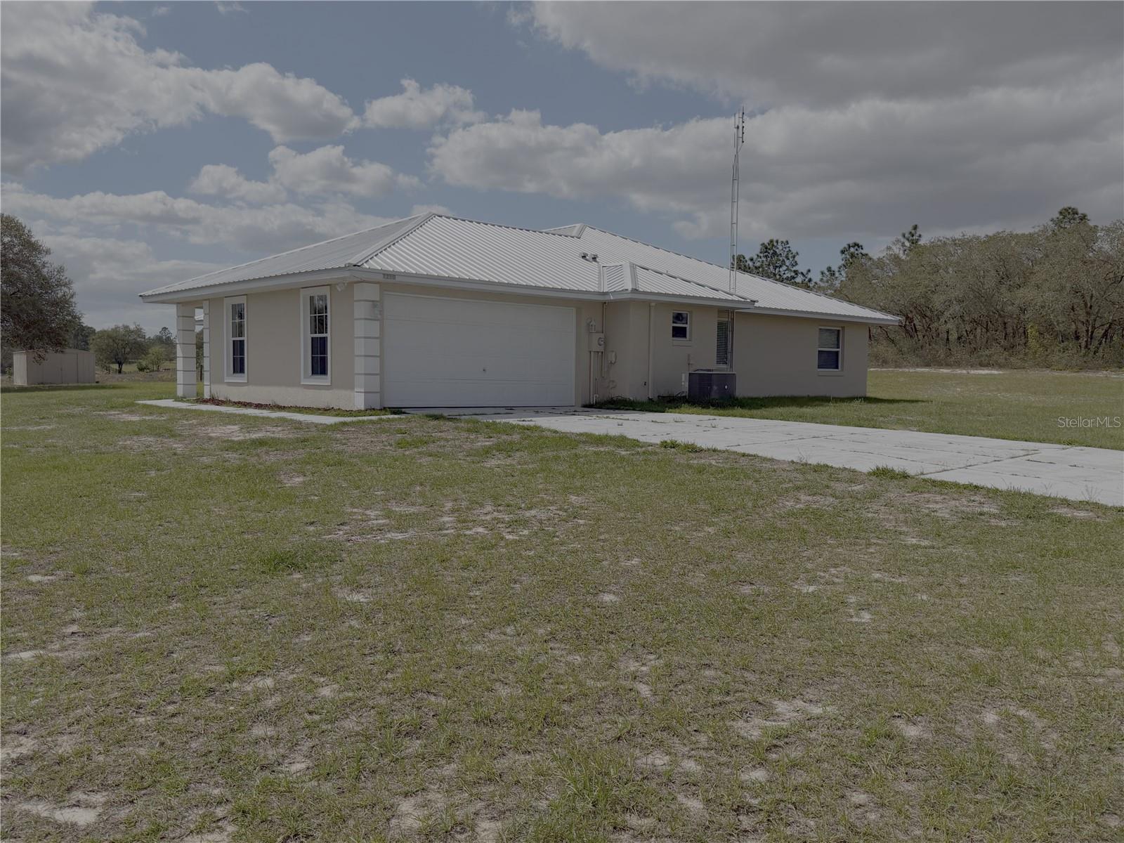 7750 SE 150 AVE, MORRISTON, FL, 32668