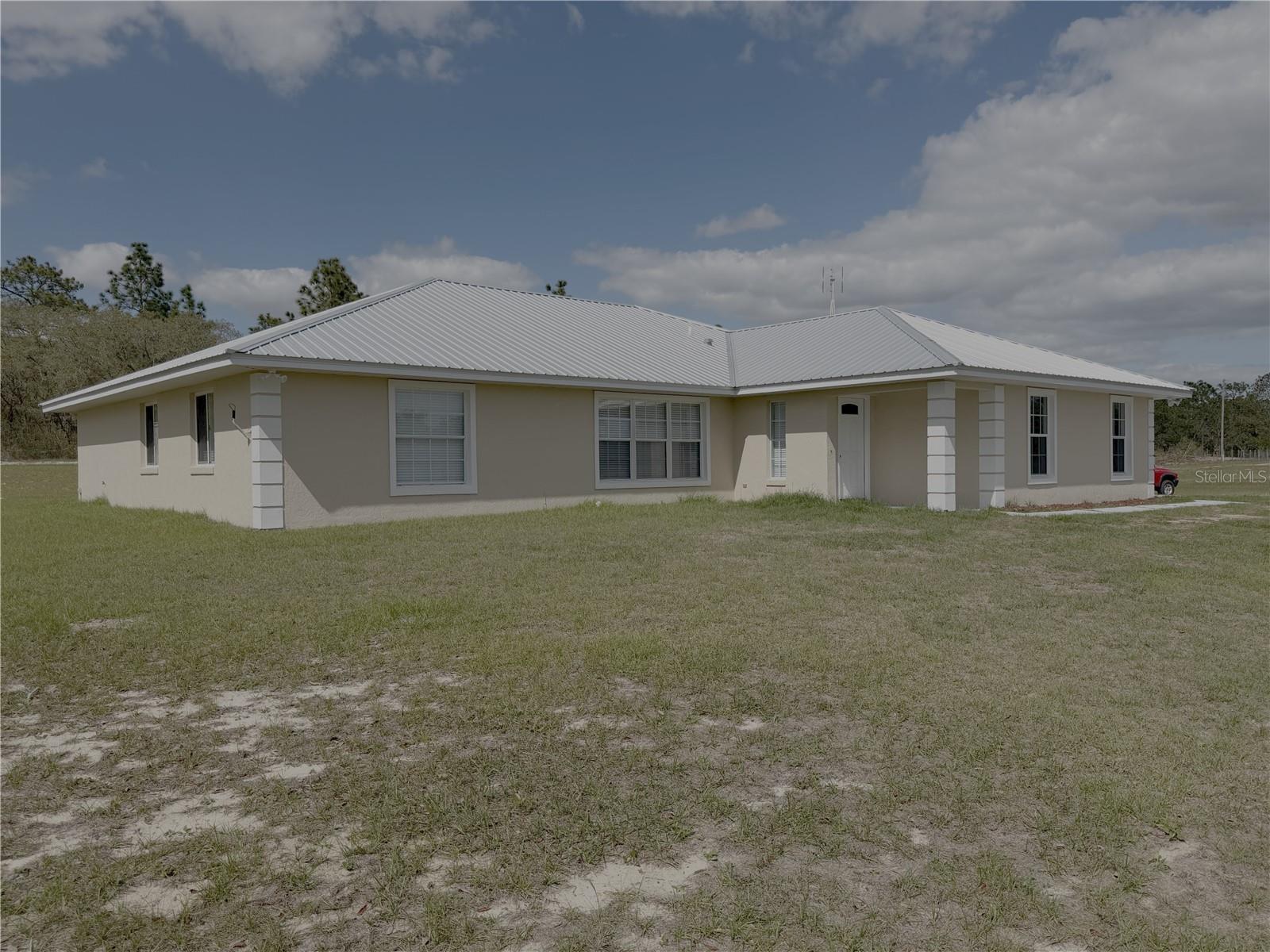 7750 SE 150 AVE, MORRISTON, FL, 32668