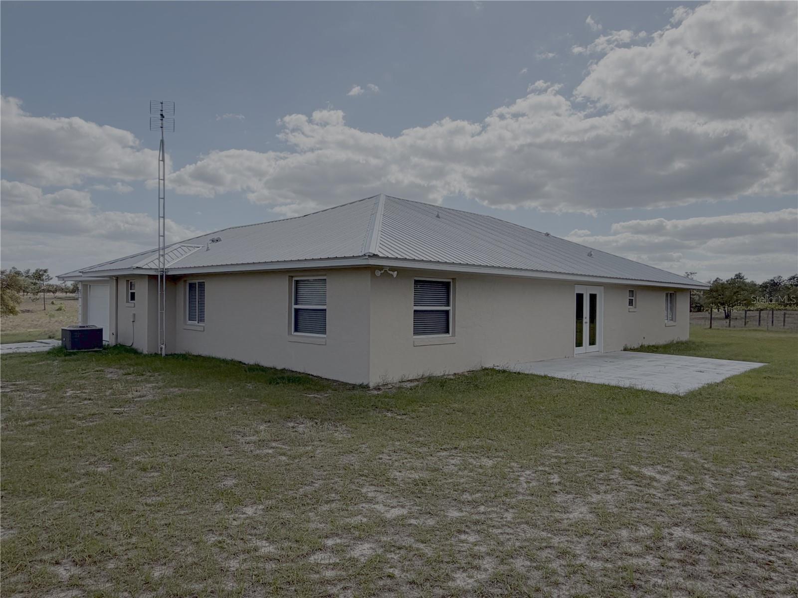 7750 SE 150 AVE, MORRISTON, FL, 32668