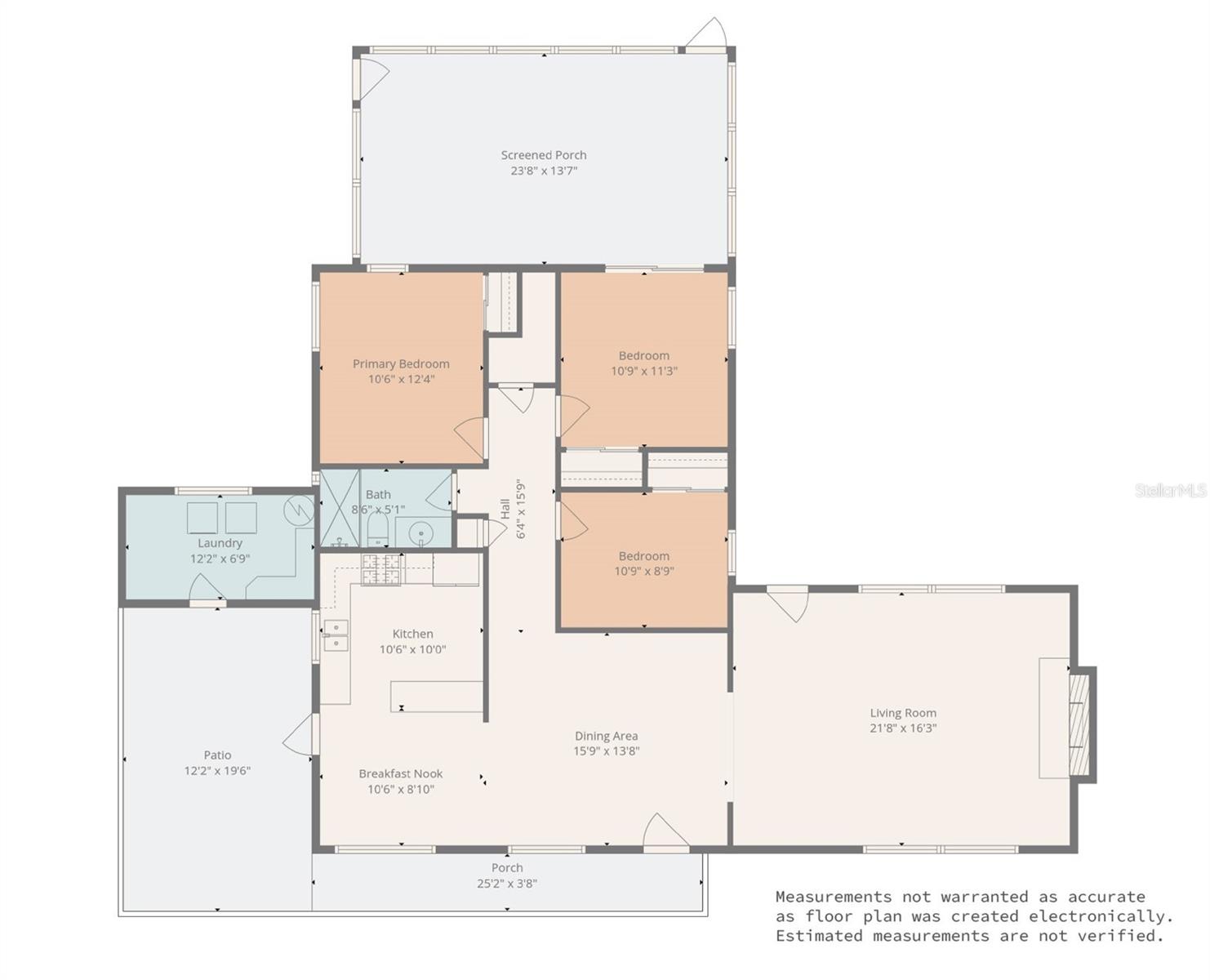 2217 NW 52 ST, OCALA, FL, 34475