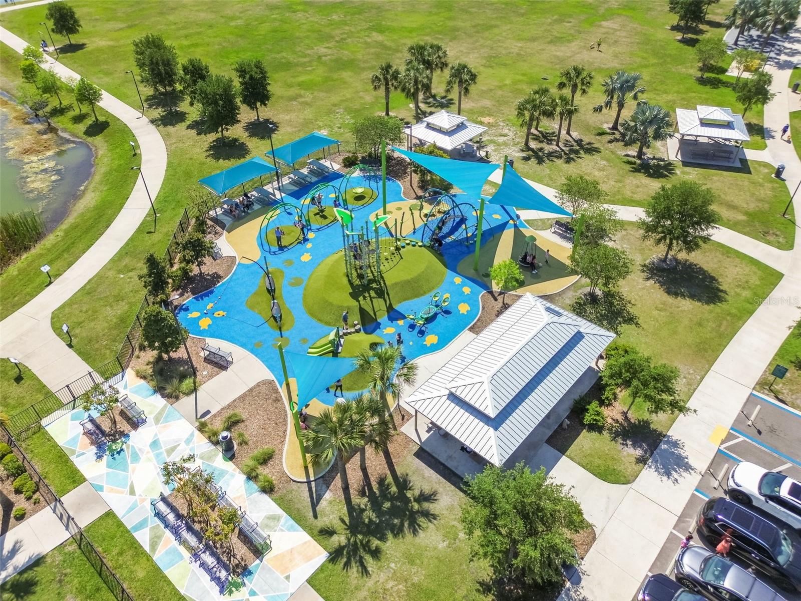 14675 VILLAGE GLEN CIR, TAMPA, FL, 33618