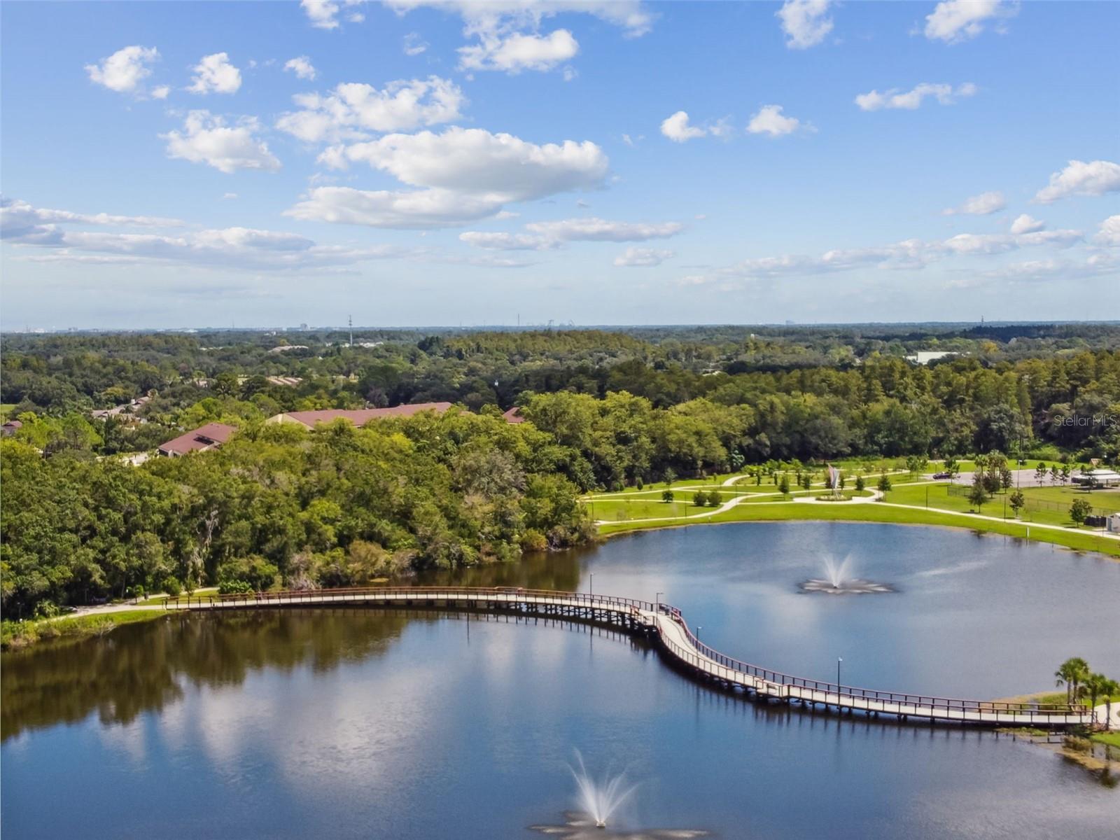 14675 VILLAGE GLEN CIR, TAMPA, FL, 33618