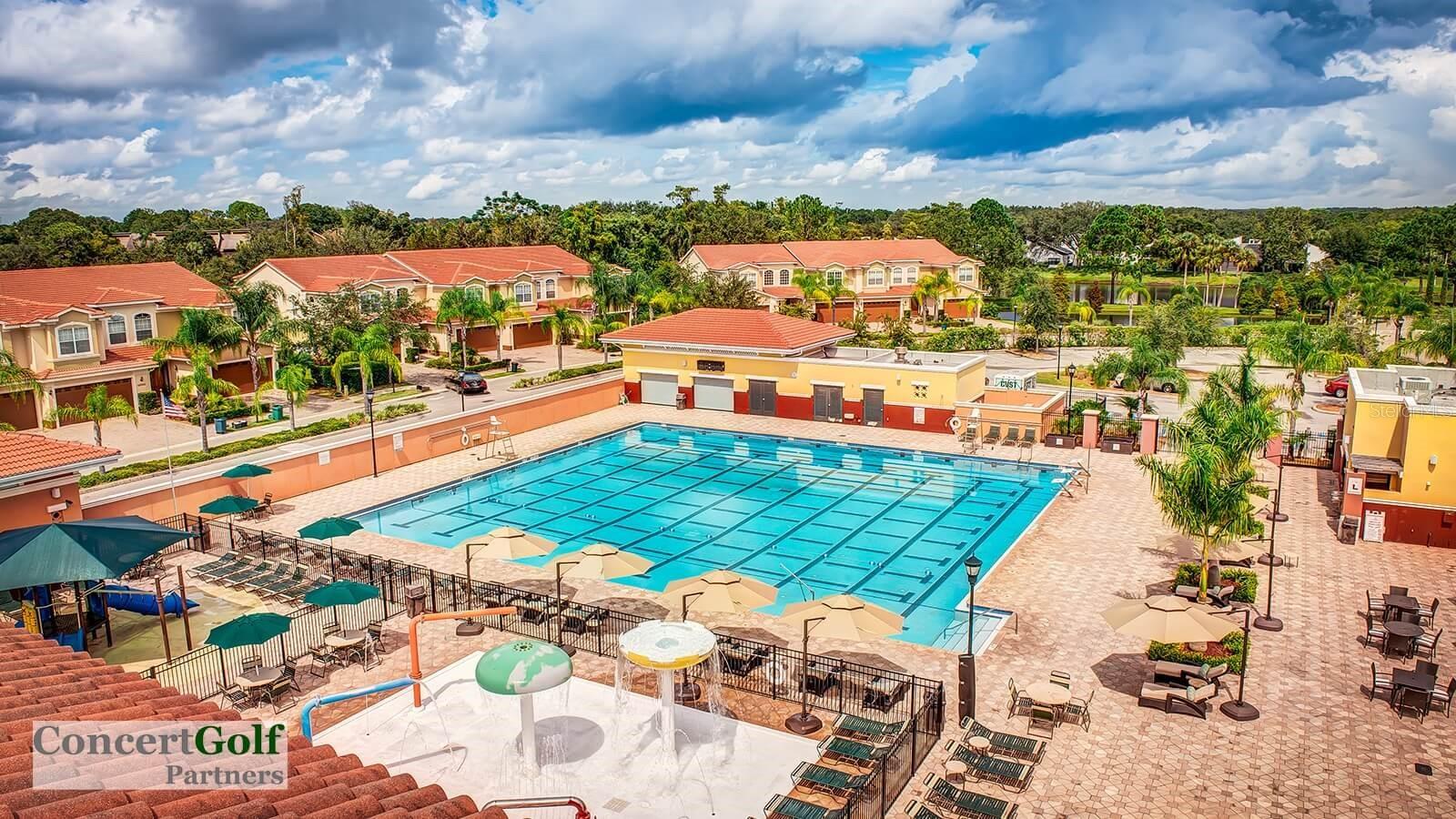 14675 VILLAGE GLEN CIR, TAMPA, FL, 33618