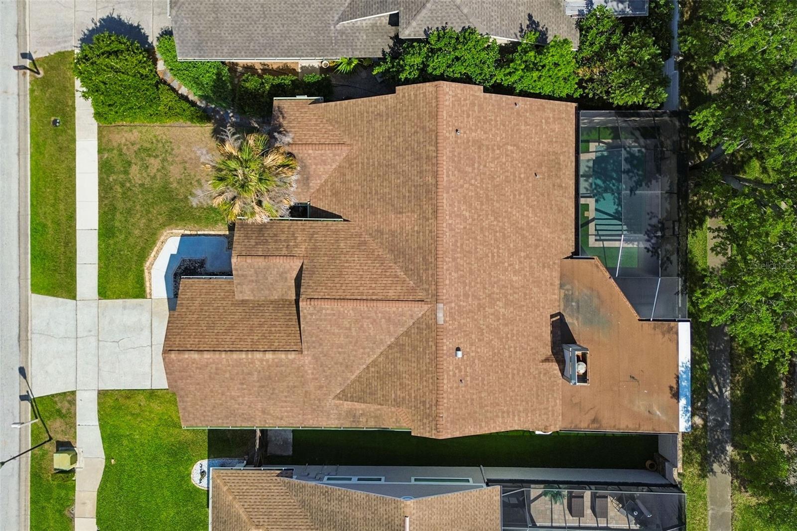 14675 VILLAGE GLEN CIR, TAMPA, FL, 33618