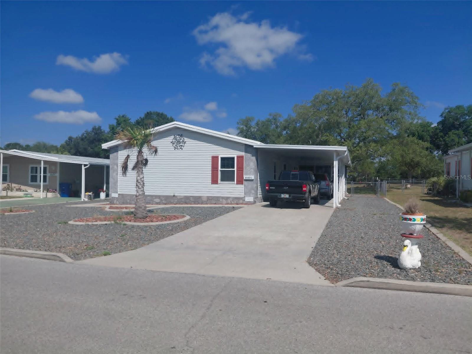 8401 WEATHERFORD AVE, BROOKSVILLE, FL, 34613