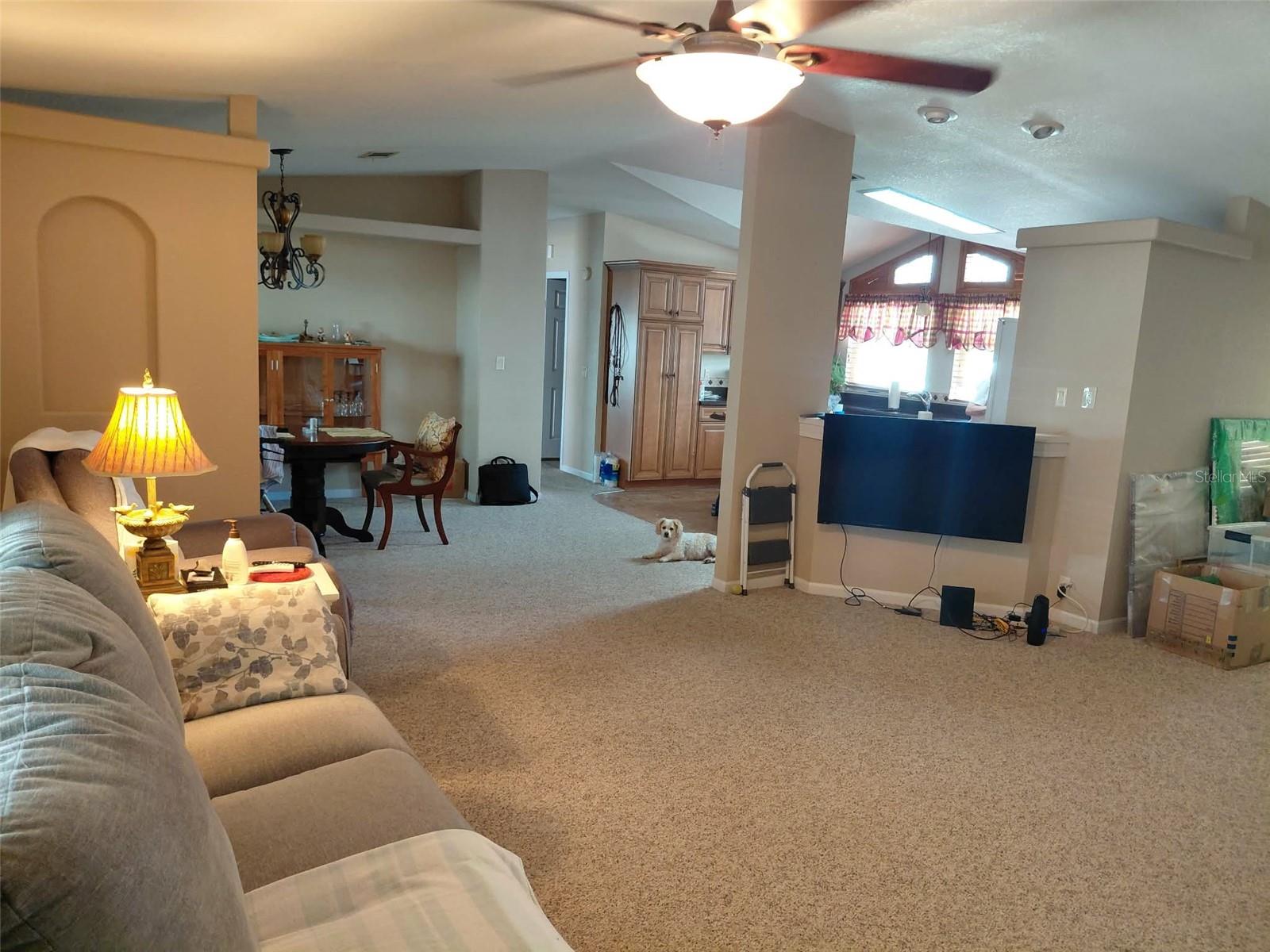 8401 WEATHERFORD AVE, BROOKSVILLE, FL, 34613