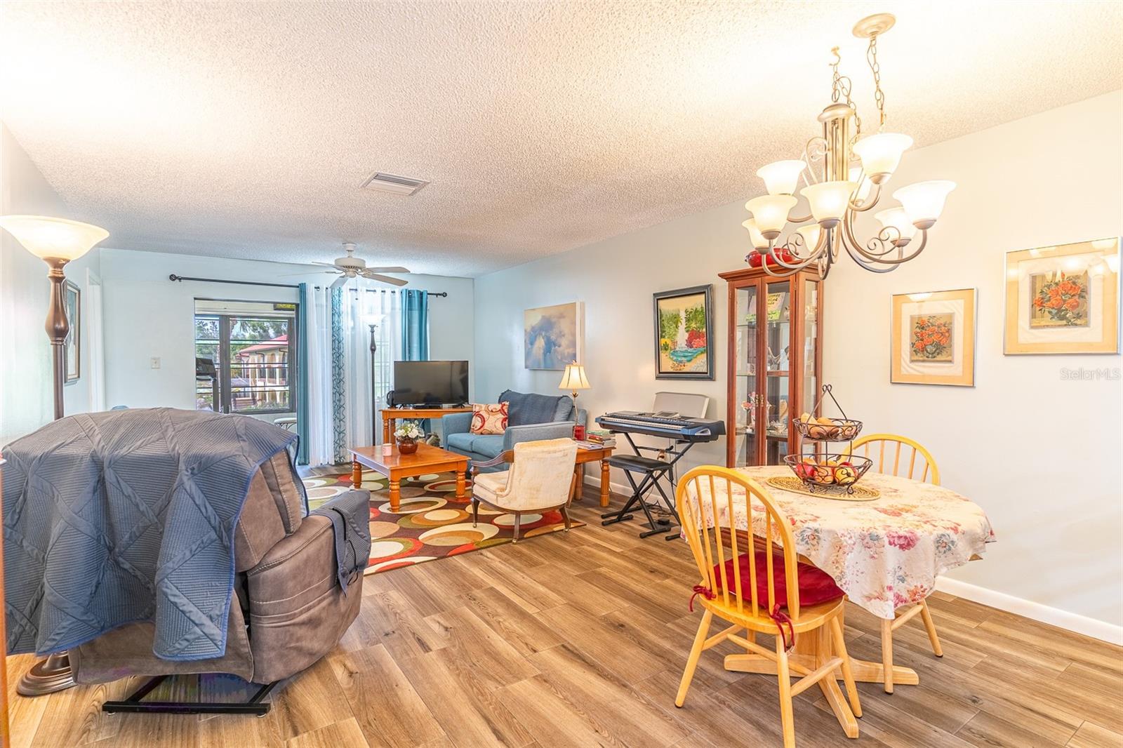 3007 GRANADA CT #4, LAKE WALES, FL, 33898