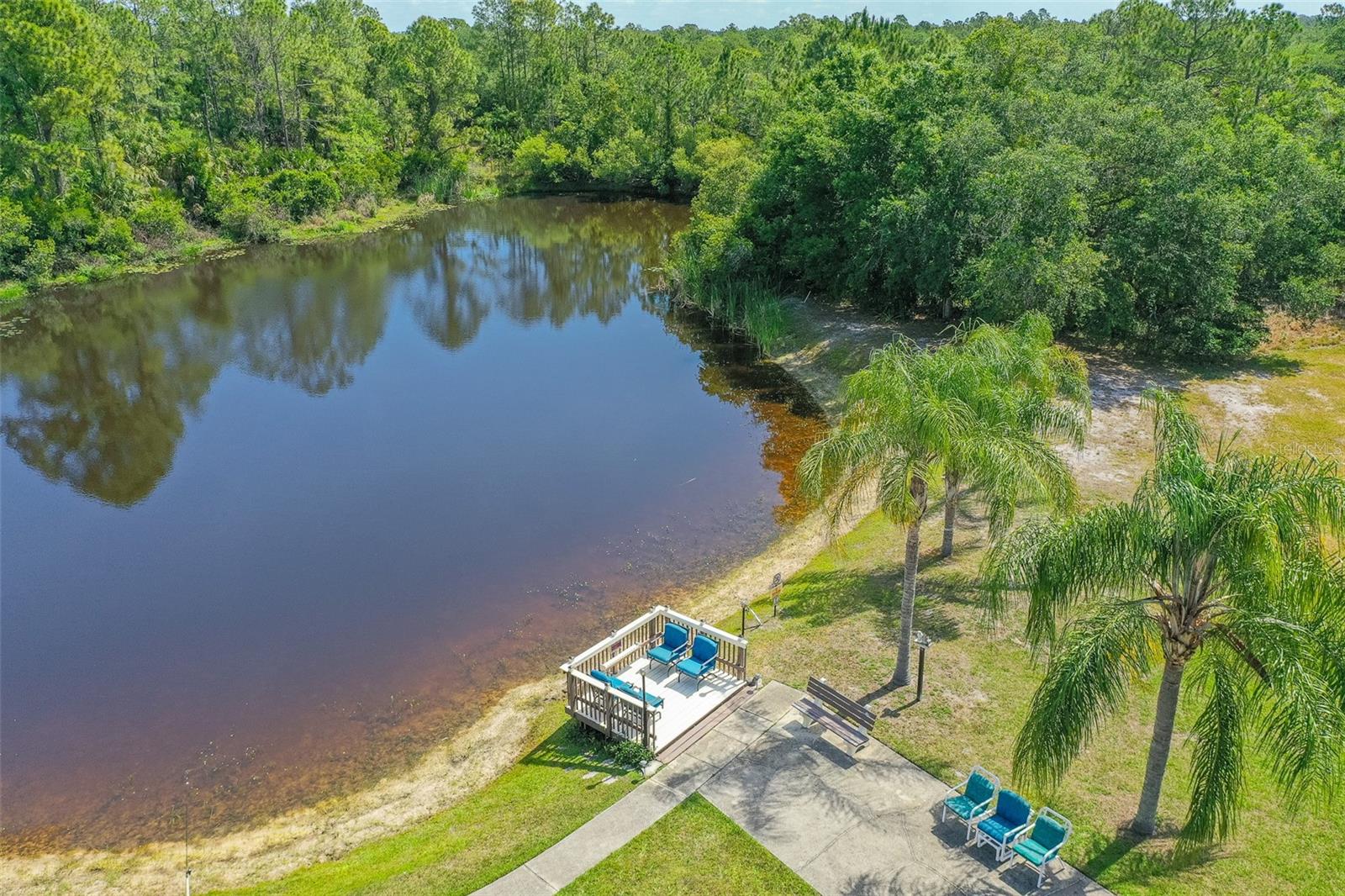 3007 GRANADA CT #4, LAKE WALES, FL, 33898