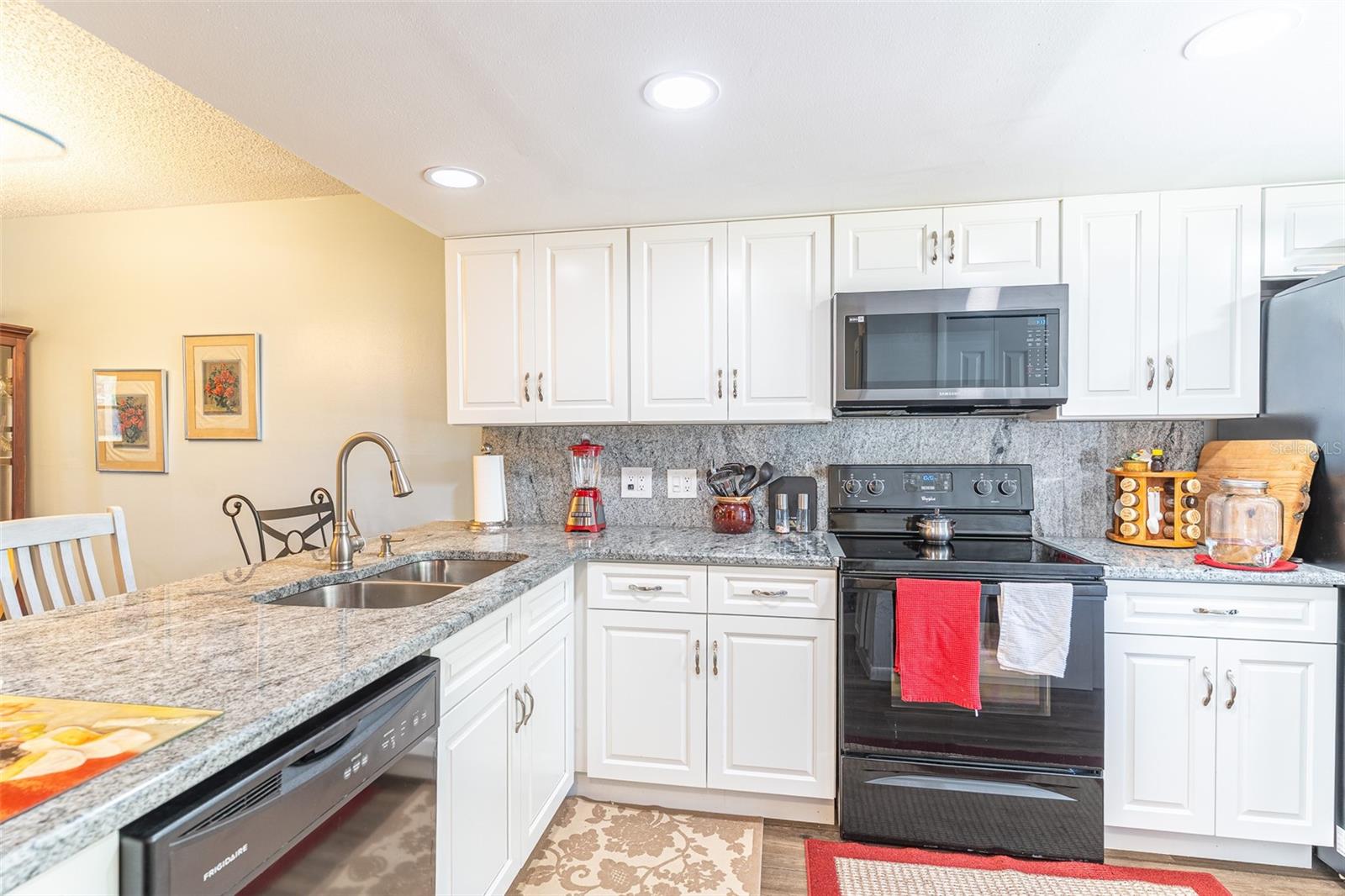 3007 GRANADA CT #4, LAKE WALES, FL, 33898