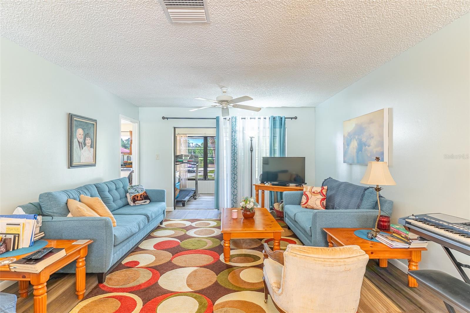 3007 GRANADA CT #4, LAKE WALES, FL, 33898