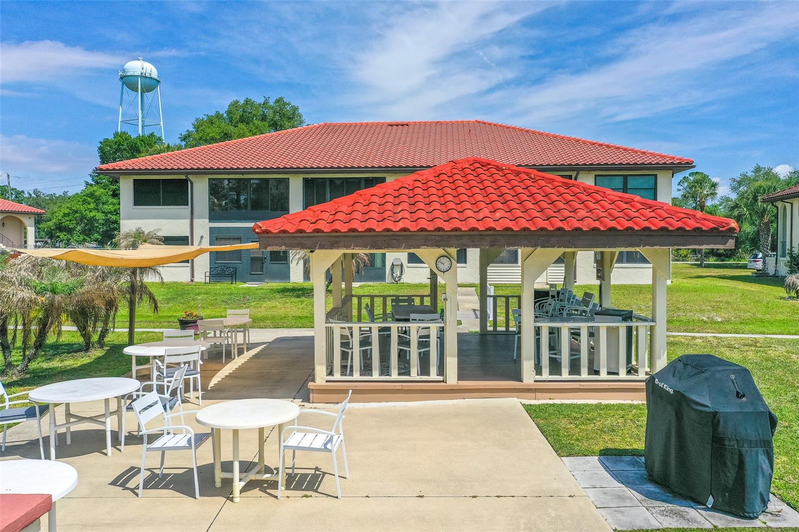 3007 GRANADA CT #4, LAKE WALES, FL, 33898
