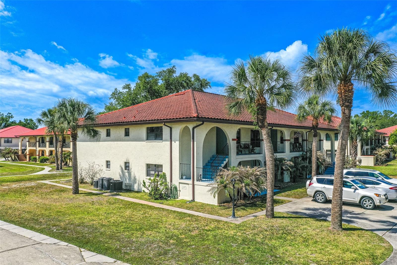 3007 GRANADA CT #4, LAKE WALES, FL, 33898