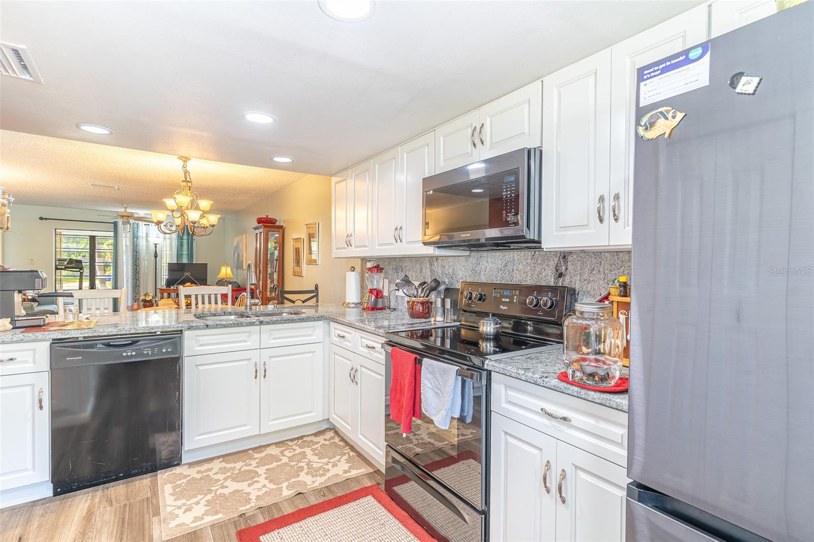 3007 GRANADA CT #4, LAKE WALES, FL, 33898