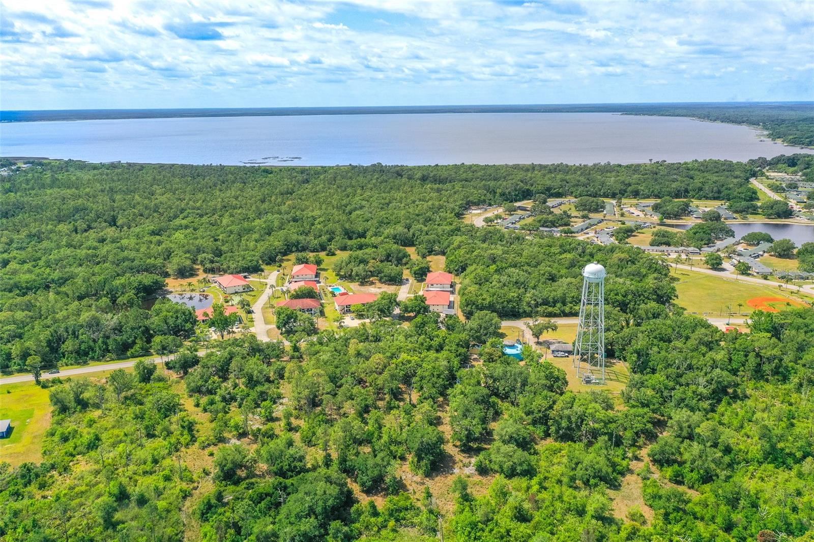 3007 GRANADA CT #4, LAKE WALES, FL, 33898