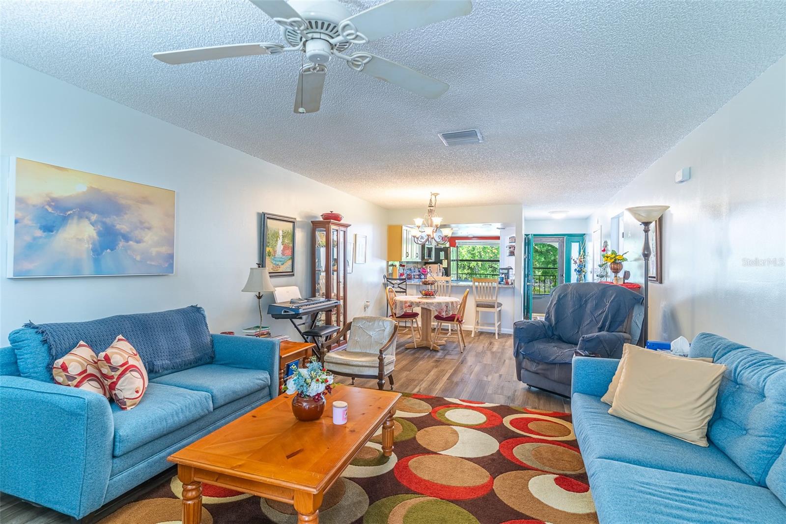 3007 GRANADA CT #4, LAKE WALES, FL, 33898