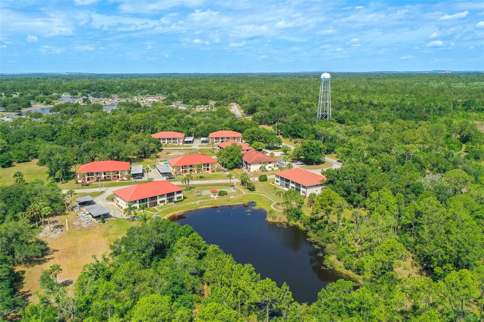 3007 GRANADA CT #4, LAKE WALES, FL, 33898