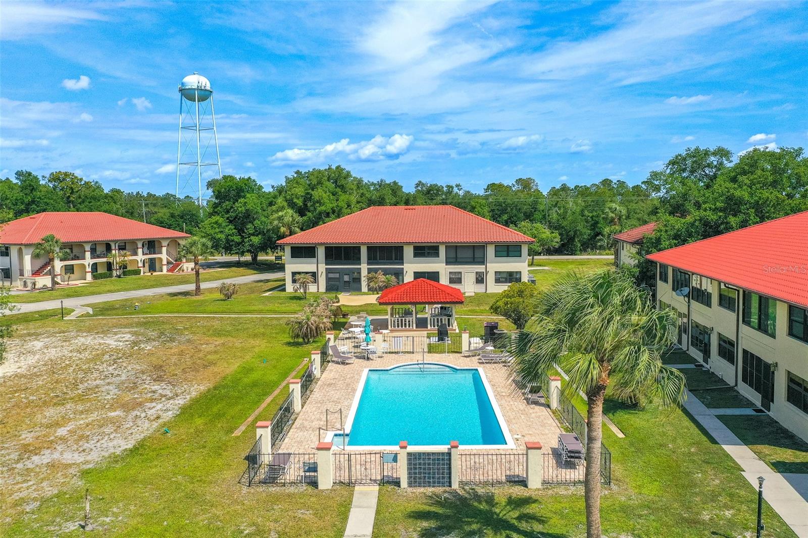 3007 GRANADA CT #4, LAKE WALES, FL, 33898