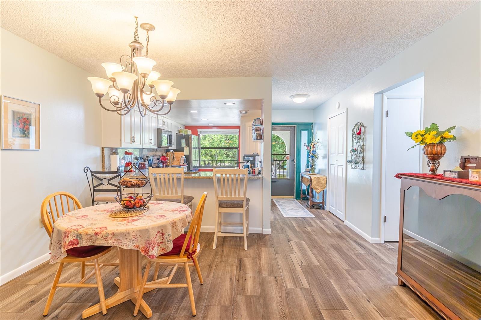 3007 GRANADA CT #4, LAKE WALES, FL, 33898