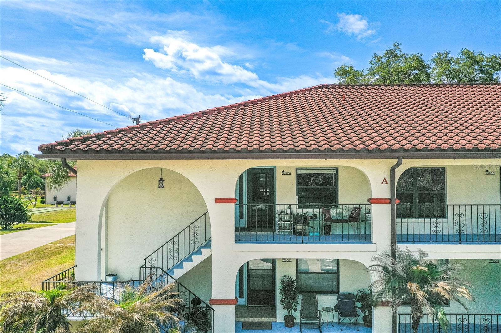 3007 GRANADA CT #4, LAKE WALES, FL, 33898