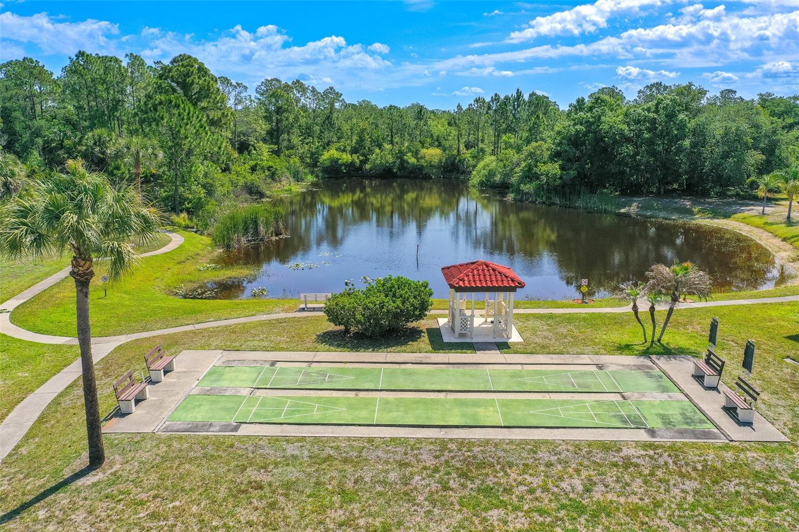 3007 GRANADA CT #4, LAKE WALES, FL, 33898