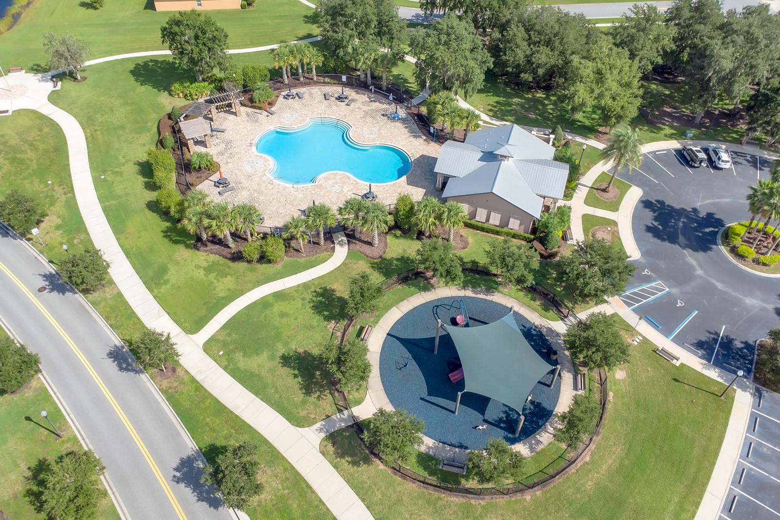 2493 ADDISON CREEK DR, KISSIMMEE, FL, 34758