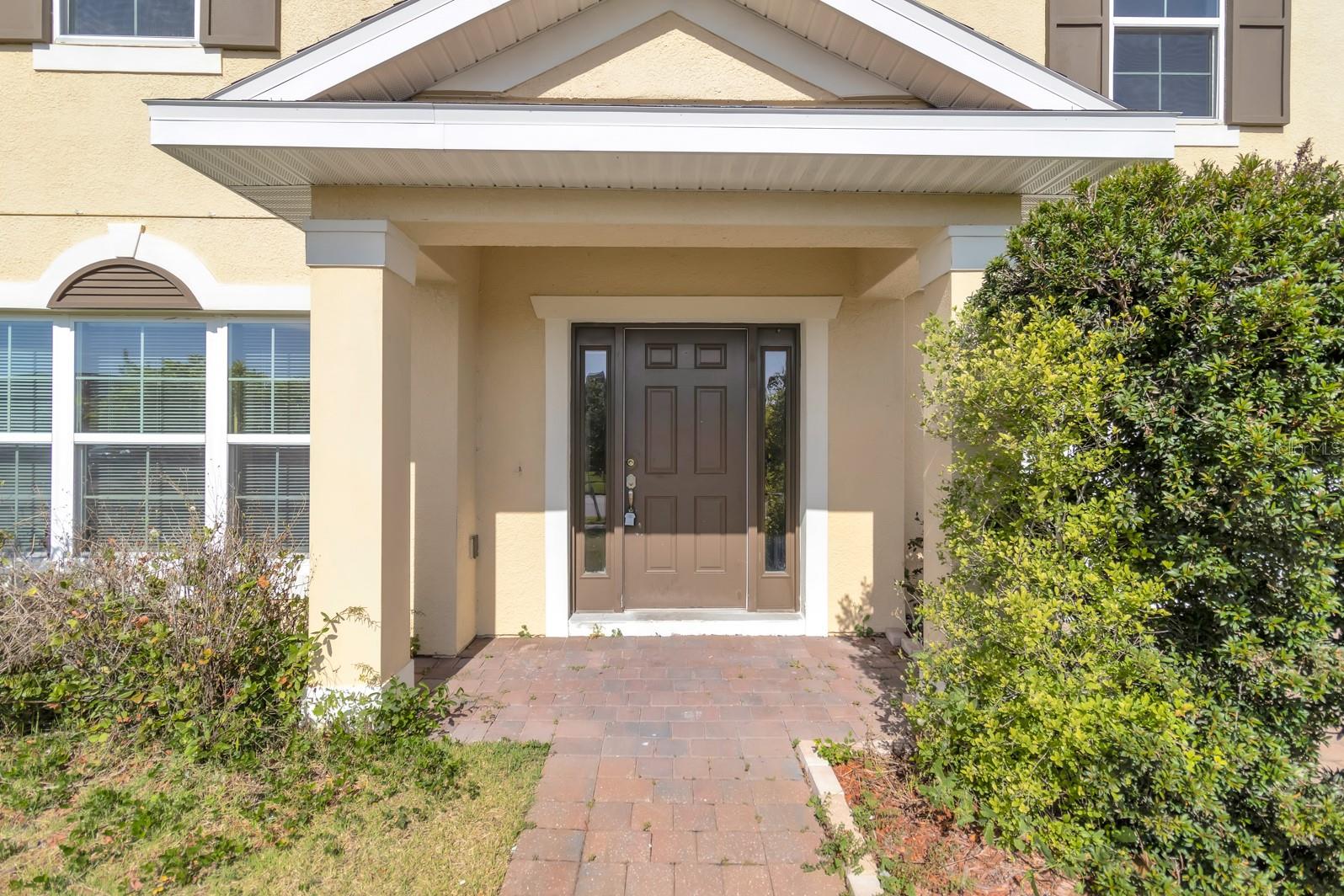 2493 ADDISON CREEK DR, KISSIMMEE, FL, 34758