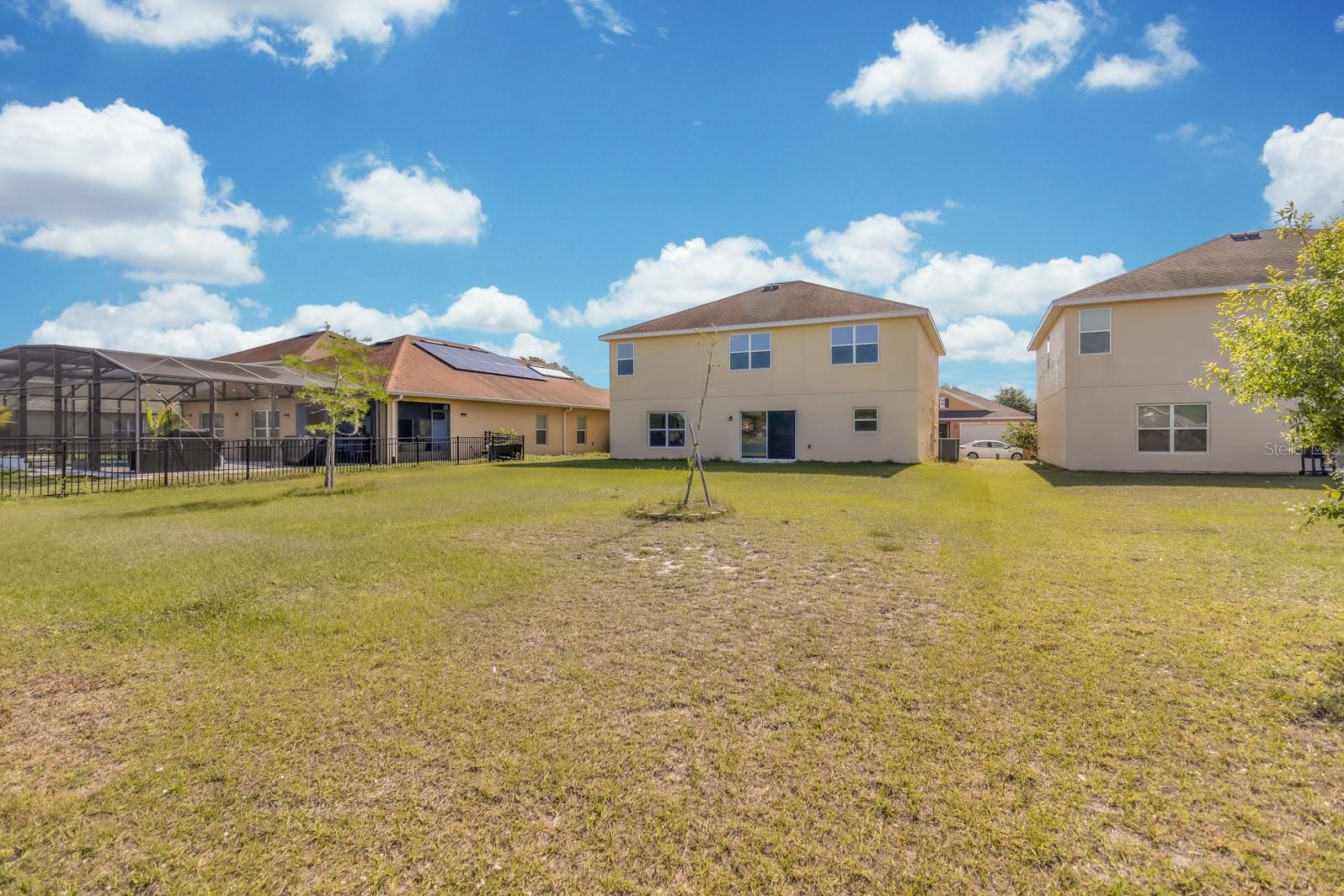 2493 ADDISON CREEK DR, KISSIMMEE, FL, 34758