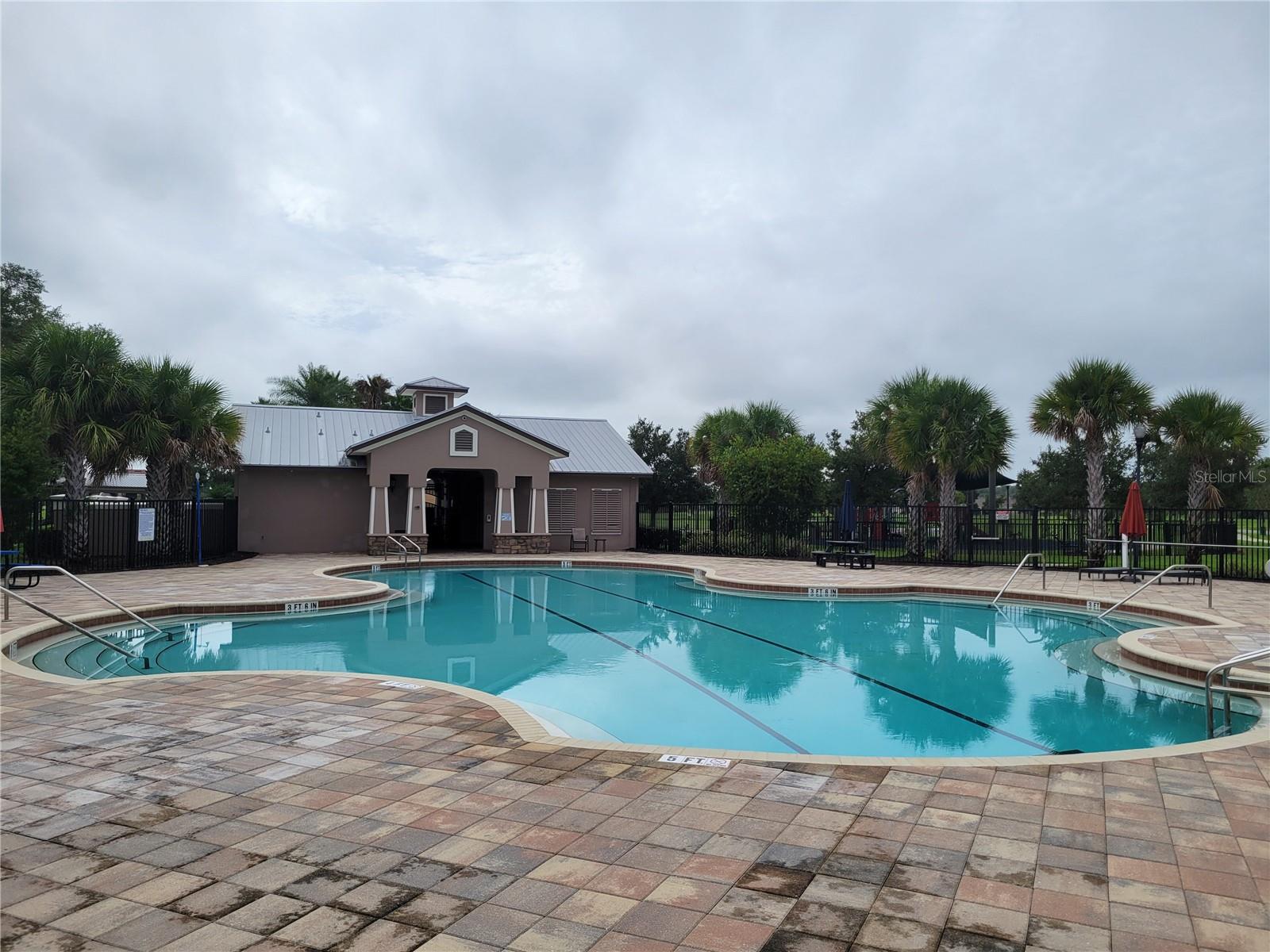 2493 ADDISON CREEK DR, KISSIMMEE, FL, 34758
