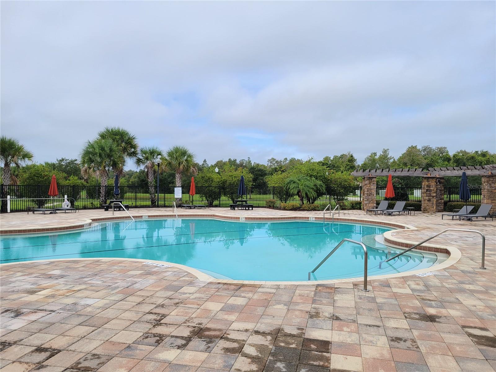 2493 ADDISON CREEK DR, KISSIMMEE, FL, 34758