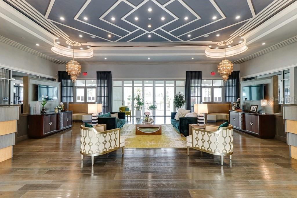 1688 CELEBRATION BLVD #The Laurel, CELEBRATION, FL, 34747