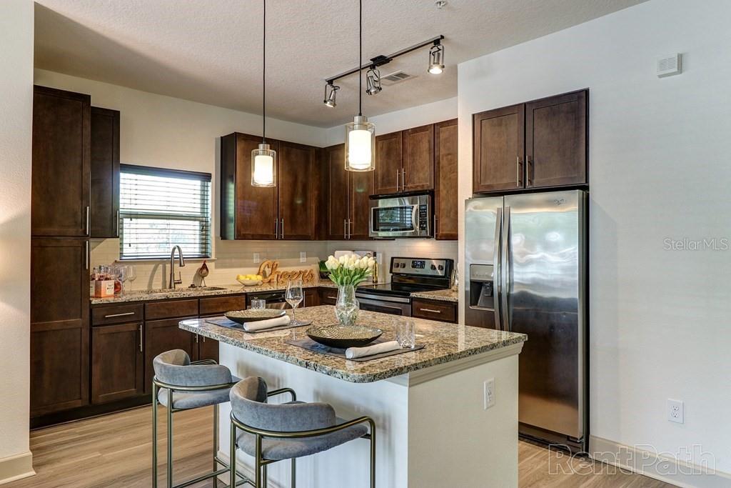 1688 CELEBRATION BLVD #The Laurel, CELEBRATION, FL, 34747