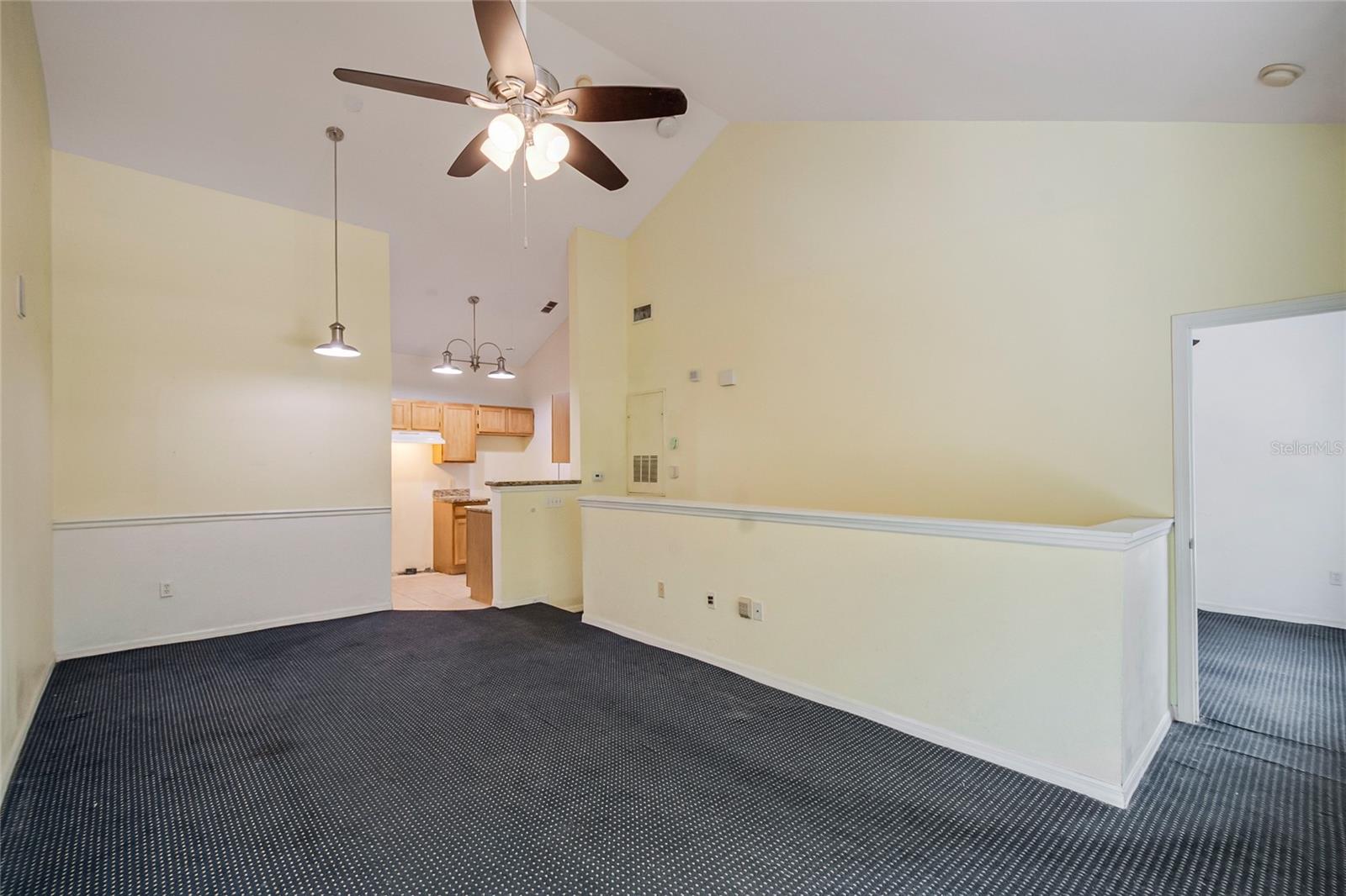 3019 BONFIRE BEACH DR #205, KISSIMMEE, FL, 34746