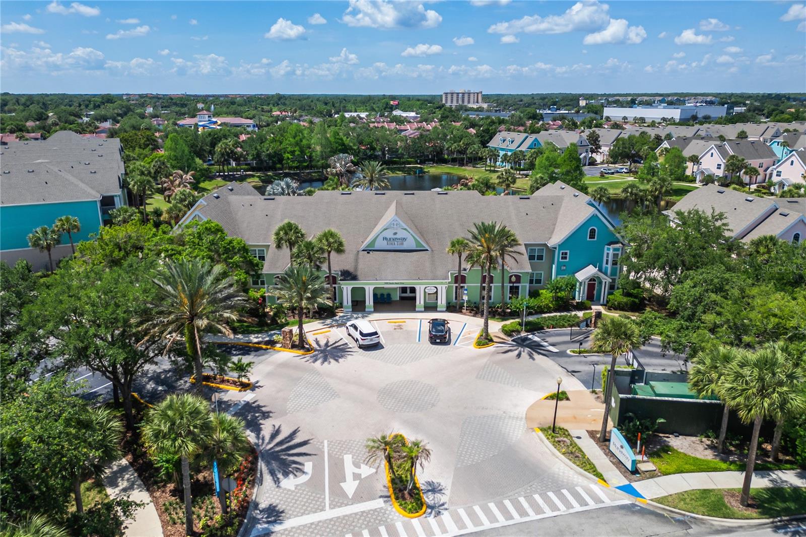 3019 BONFIRE BEACH DR #205, KISSIMMEE, FL, 34746