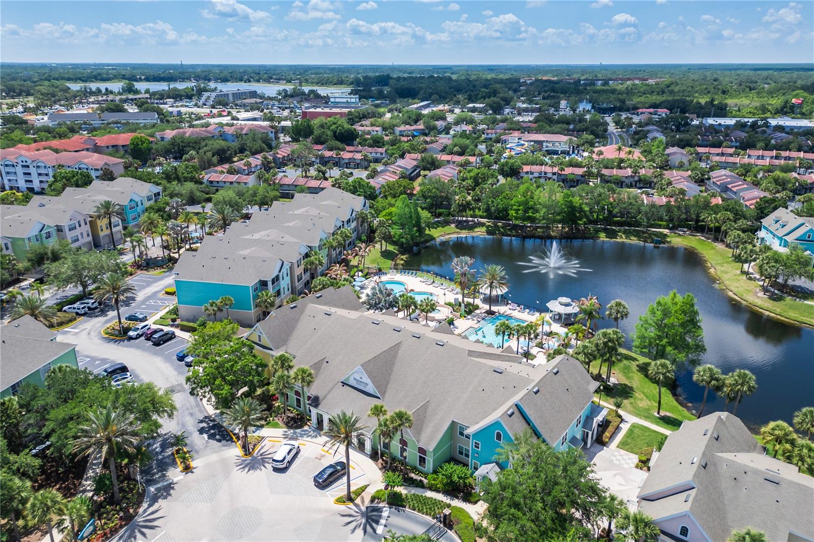 3019 BONFIRE BEACH DR #205, KISSIMMEE, FL, 34746