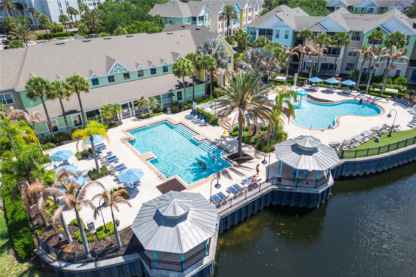 3019 BONFIRE BEACH DR #205, KISSIMMEE, FL, 34746
